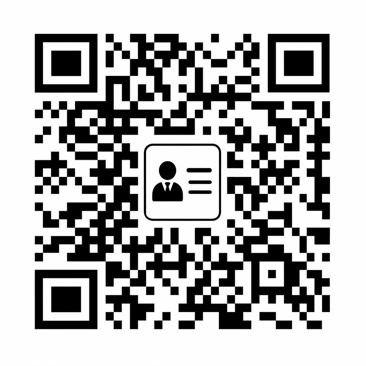 四虎视频商务合作二维码
